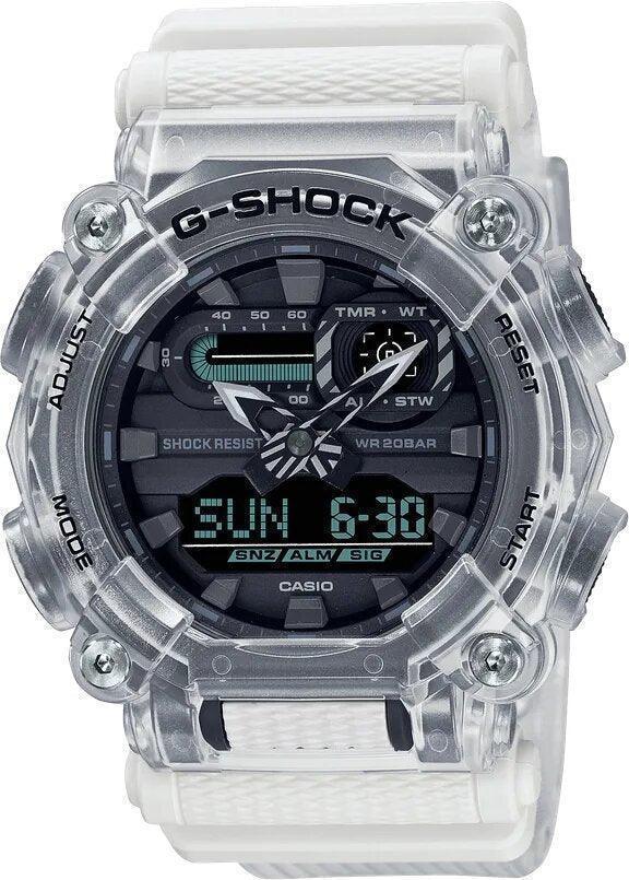 G-Shock Analog Digital Limited Edition Men's Watch GA900SKL-7A