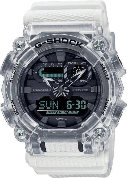 G-Shock Analog Digital Limited Edition Men's Watch GA900SKL-7A