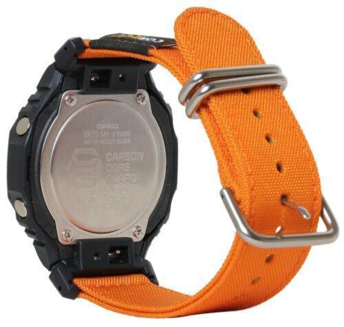 G-Shock G-Rescue Solar Atomic Men's Watch GW7900B-1