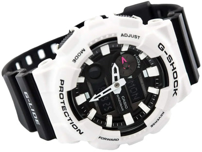 G-Shock G-Lide Men's Watch GAX100B-7A
