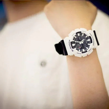 G-Shock G-Lide Men's Watch GAX100B-7A