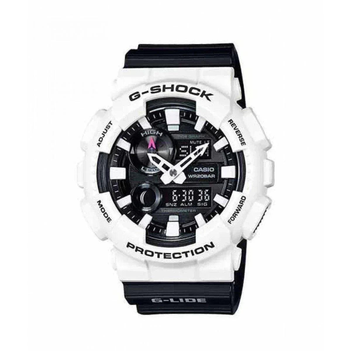 G-Shock G-Lide Men's Watch GAX100B-7A