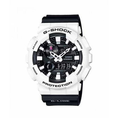 G-Shock G-Lide Men's Watch GAX100B-7A