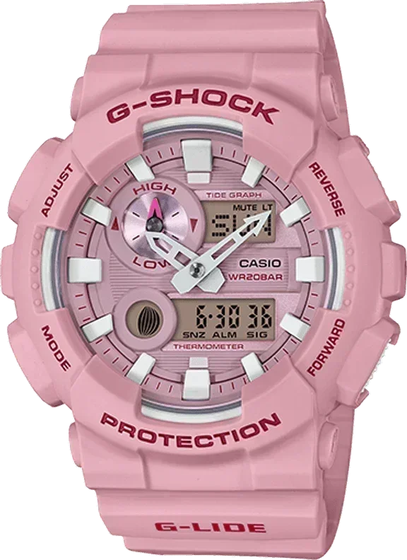 G-Shock Special Color Digital Analog Men's Watch GAX100CSA-4ACR