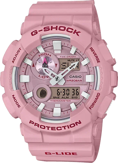 G-Shock Special Color Digital Analog Men's Watch GAX100CSA-4ACR