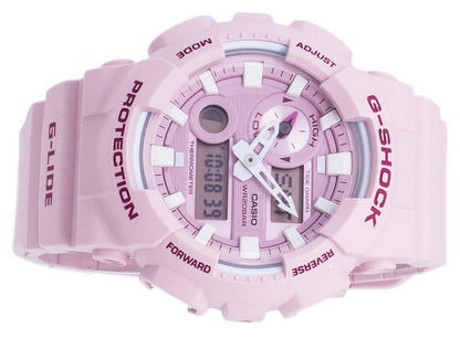 G-Shock Special Color Digital Analog Men's Watch GAX100CSA-4ACR