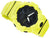 G-Shock Urban Trainer Yellow Men's Watch GBA800-9A