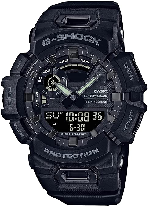 G-Shock Analog Digital Men&#39;s Watch GBA900-1A