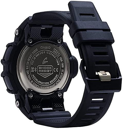 G-Shock Analog Digital Men&#39;s Watch GBA900-1A