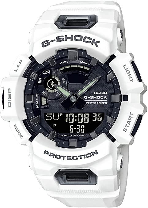 G-Shock Analog Digital Men's Watch GBA900-7A