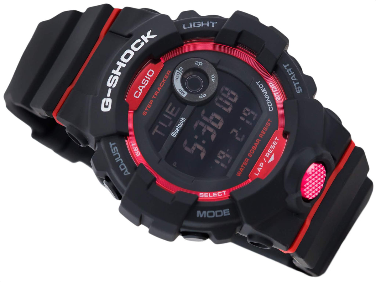 G-Shock Digital Men&#39;s Watch GBD800-1
