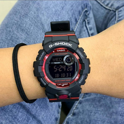 G-Shock Digital Men's Watch GBD800-1