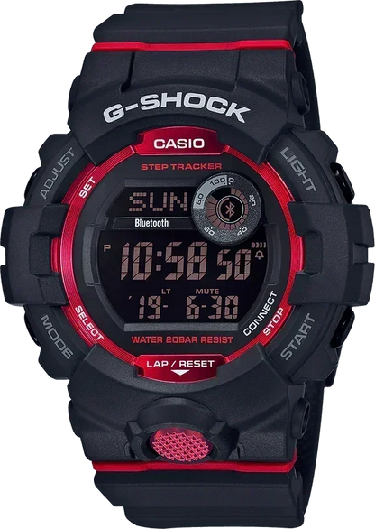G-Shock Digital Men's Watch GBD800-1