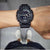 G-Shock X-Large Black Multi-Functional Digital Sport Men's Watch GD100-1B
