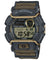 G-Shock Grey Sport Men's Watch GD400-9