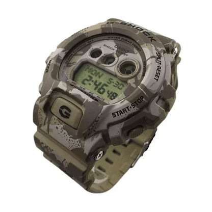 G-Shock Camouflage Men's Watch GDX6900MC-5