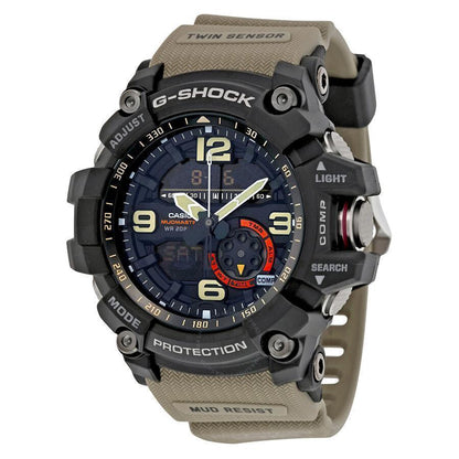 G-Shock Master of G Analog Digital Men's Watch GG1000-1A5