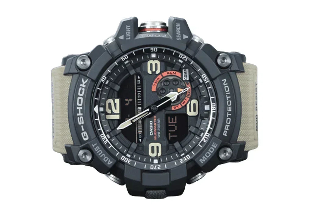 G-Shock Afterglow Neo-brite Men's Watch DW5035E-7