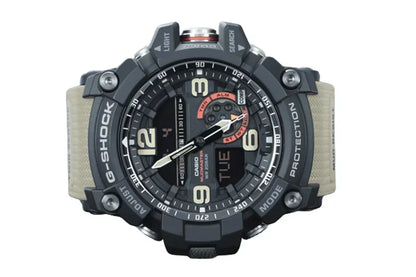 G-Shock Afterglow Neo-brite Men's Watch DW5035E-7