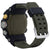 G-Shock Carbon New Mudmaster Men's Watch GGB100-1A3