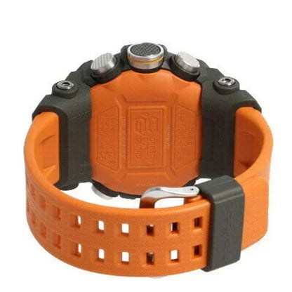 G-Shock Carbon New Mudmaster Men's Watch GGB100-1A9