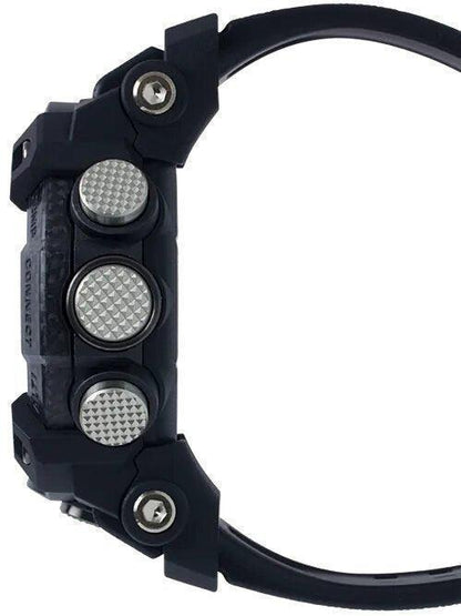 G-Shock Master of G Analog Digital Men's Watch GGB100-1B