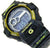 G-Shock G-Lide Series Black Digital Dial Men's Watch GLS8900CM-1