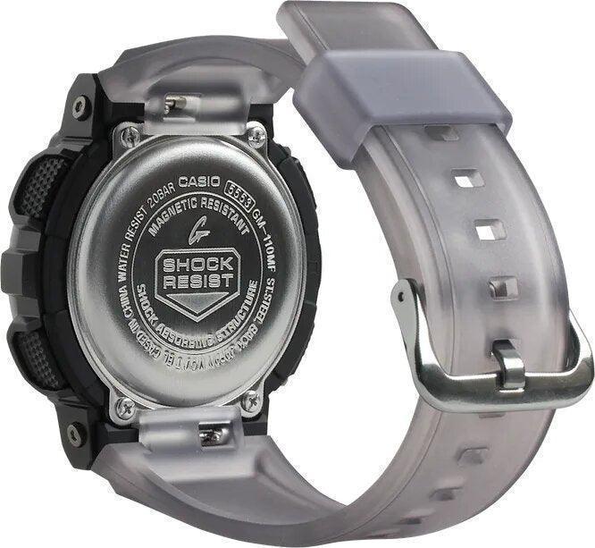 G-Shock Urban Trainer Yellow Men's Watch GBA800-9A