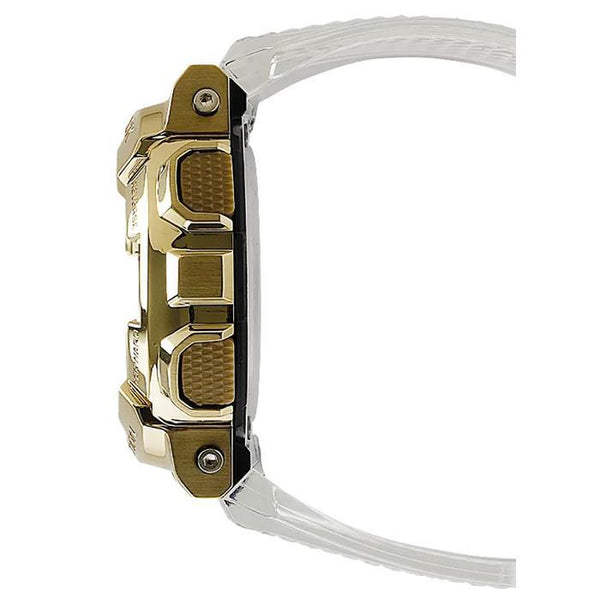 G-Shock Limited Edition Gold Ingot Men's Watch GM110SG-9A - Obsessions ...
