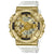 G-Shock Limited Edition Gold Ingot Men's Watch GM110SG-9A