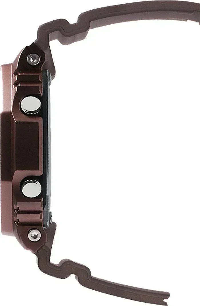 G-Shock Grey Sport Men's Watch GD400-9