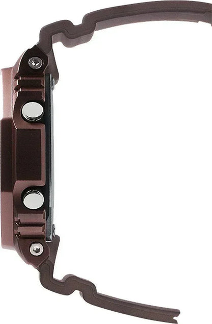 G-Shock Grey Sport Men's Watch GD400-9