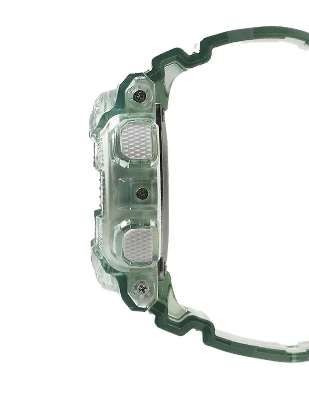 G-Shock G-Lide Series Black Digital Dial Men's Watch GLS8900CM-1