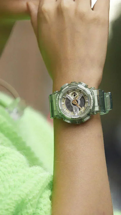 G-Shock Camouflage Men's Watch GDX6900MC-5