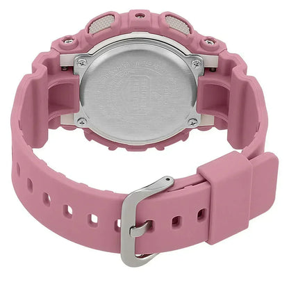 G-Shock S Series Women's Watch GMAS120DP-4A