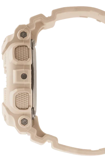 G-Shock Pink Tone Women's Watch GMAS140M-4A