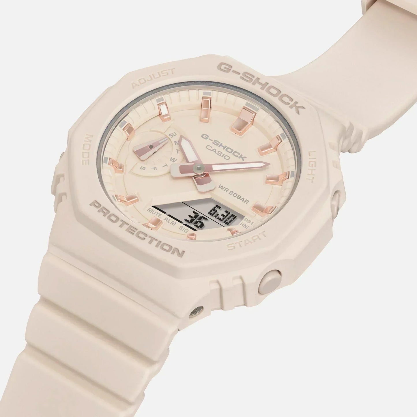 G-Shock Carbon New Mudmaster Men's Watch GGB100-1A