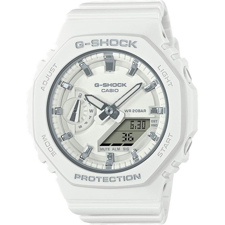 G-Shock Analog Digital Women's Watch GMAS2100-7A