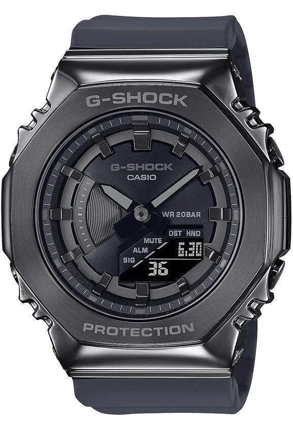 G-Shock Analog Digital Women's Watch GMS2100B-8A