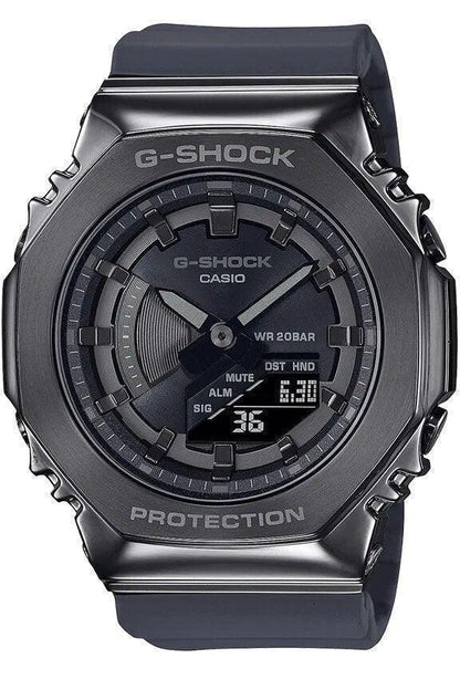 G-Shock Analog Digital Women's Watch GMS2100B-8A