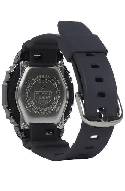 G-Shock Water Resistant Digital-Analog Men's Watch GA110LN-2A