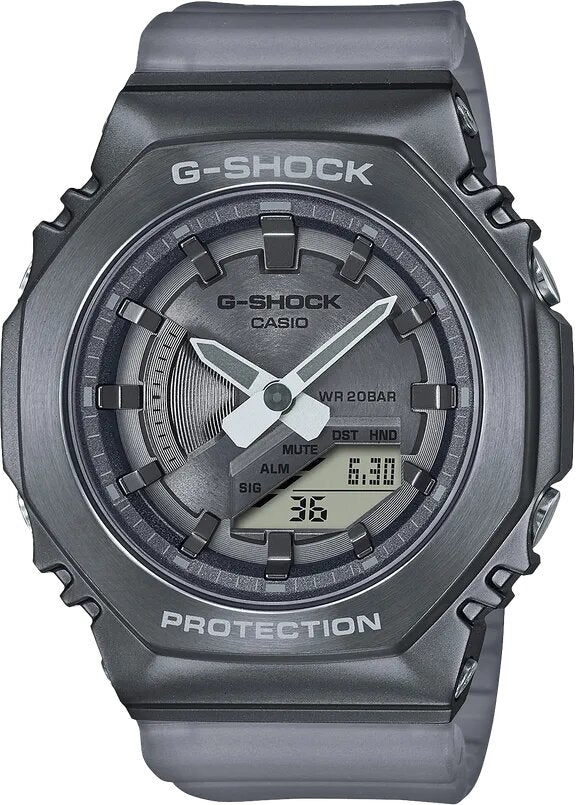 G-Shock Analog Digital Limited Edition Women&#39;s Watch GMS2100MF-1A