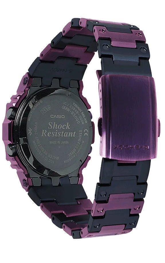 G-Shock Multifunction Men's Watch GA100MB-1A
