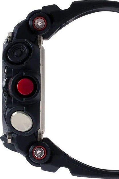 G-Shock Grey Rubber Sport Men's Watch GA110LN-8A