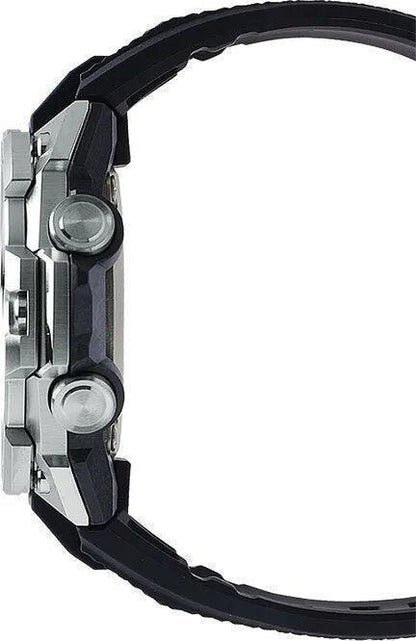 G-Shock BIG COMBI W/ METAL Men's Watch GA201-1A