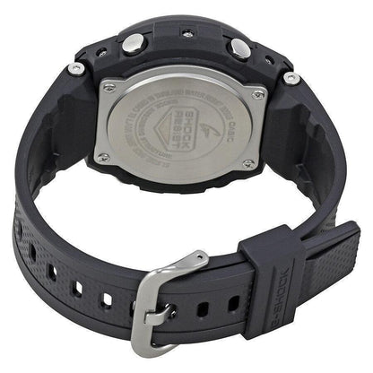 G-Shock G-Steel Black Resin Men's Watch GST210B-1A9CR
