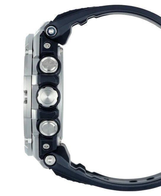 G-Shock G-Steel 2nd Gen 3D Ana-Digital Men's Watch GST210GD-1A