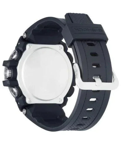 G-Shock G-Steel Black Resin Men's Watch GST210B-1A9CR