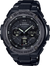 G-Shock G-Steel Black Stainless-Steel Strap Men's Watch GSTS110BD-1B