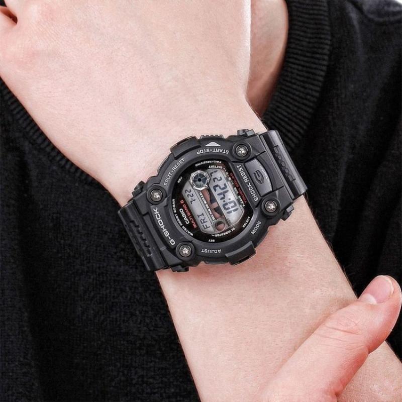 G-Shock G-Rescue Men's Watch GW7900-1